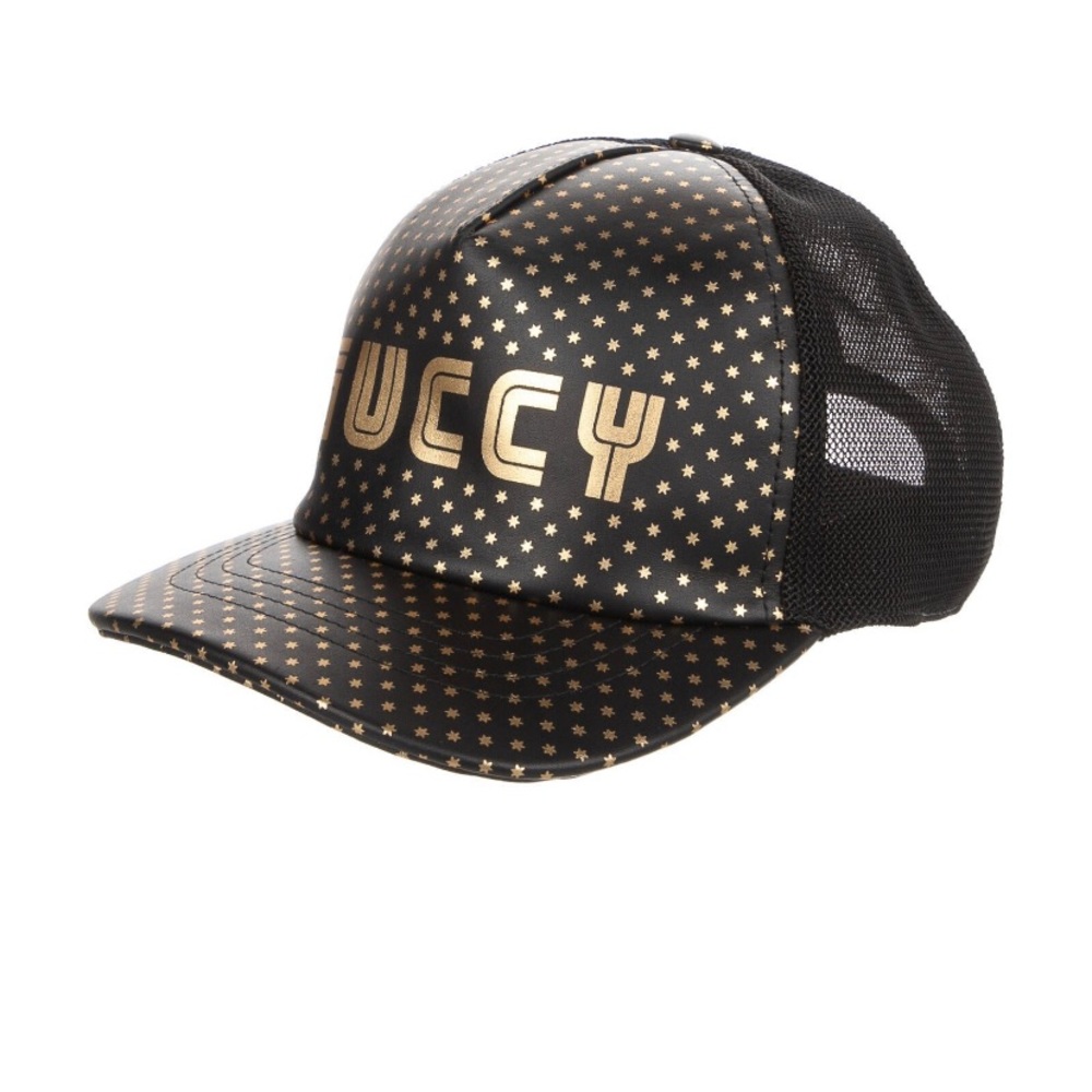 ***SOLD***GUCCI “Guccy” baseball cap with tags